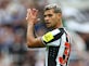 Bruno Guimaraes "very happy" at Newcastle United amid exit talk