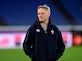 Australia appoint Joe Schmidt as new head coach