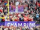 Kansas City Chiefs fight back against 49ers to retain Super Bowl title