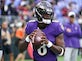 Baltimore Ravens' Lamar Jackson wins second MVP award