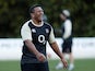 England's Mako Vunipola pictured on February 7, 2019