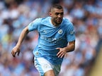 Manchester City trio left out of Champions League squad for Copenhagen clash