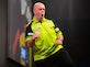 Michael van Gerwen beats Luke Littler in Berlin on Premier League Week Two 