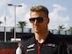 Hulkenberg counts himself into 2025 'silly season'