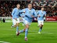 Team News: Copenhagen vs. Manchester City injury, suspension list, predicted XIs