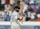 India build commanding lead over England in first Test