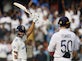 India take control of first Test against England after day one