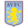 Aston Villa logo