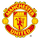 Manchester United logo