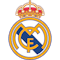 Real Madrid logo