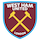 West Ham logo