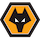 Wolves logo